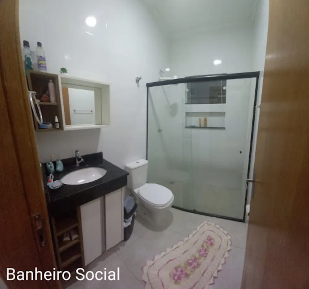 Casa, 3 quartos, 89 m² - Foto 10