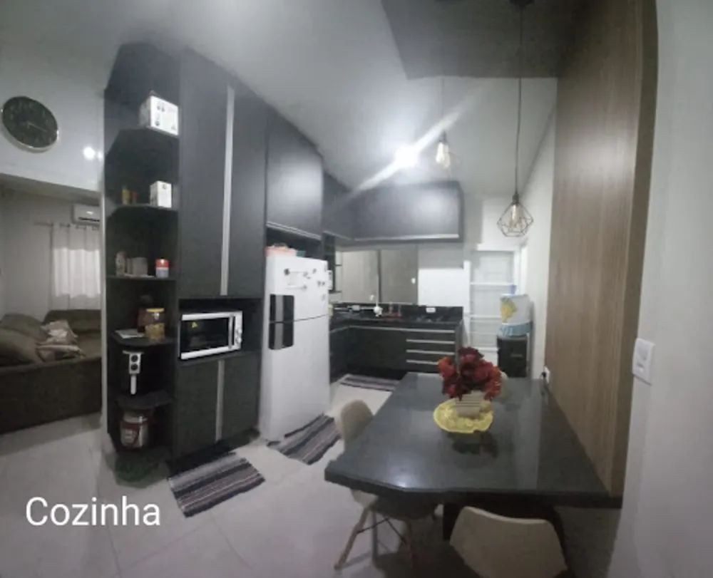 Casa, 3 quartos, 89 m² - Foto 8