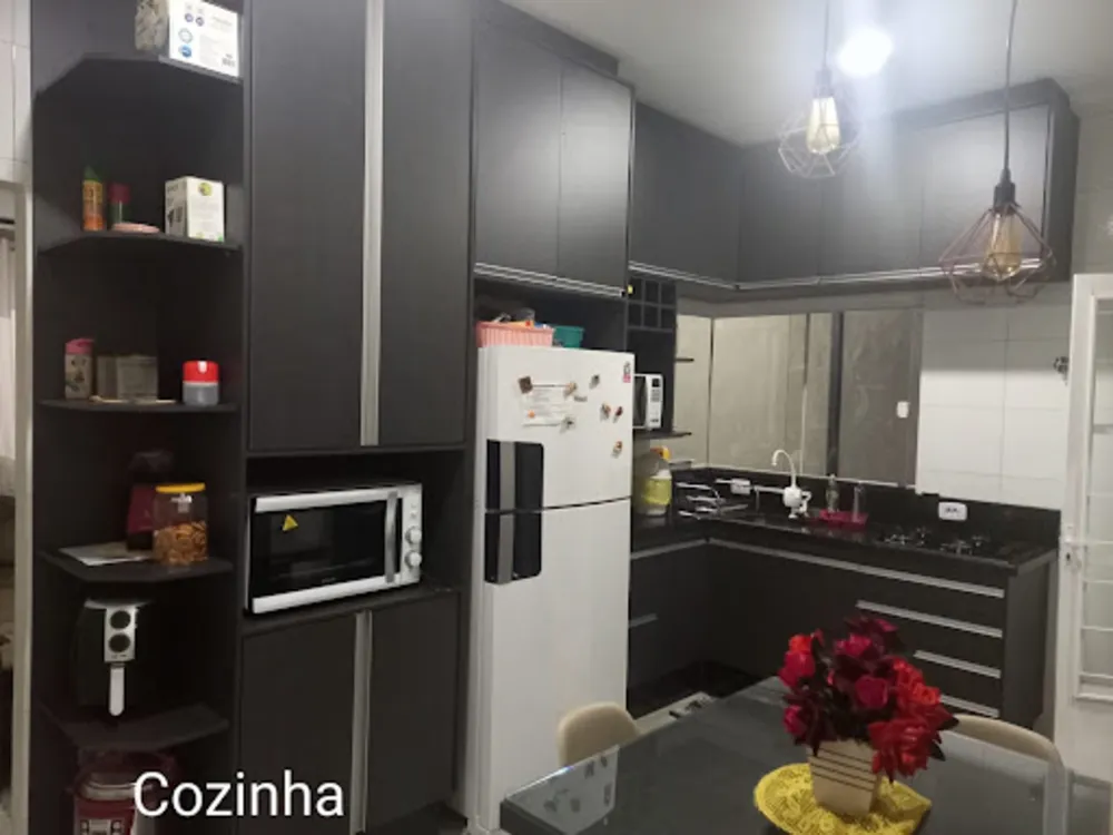 Casa, 3 quartos, 89 m² - Foto 11