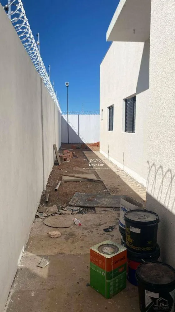 Casa, 2 quartos, 103 m² - Foto 11