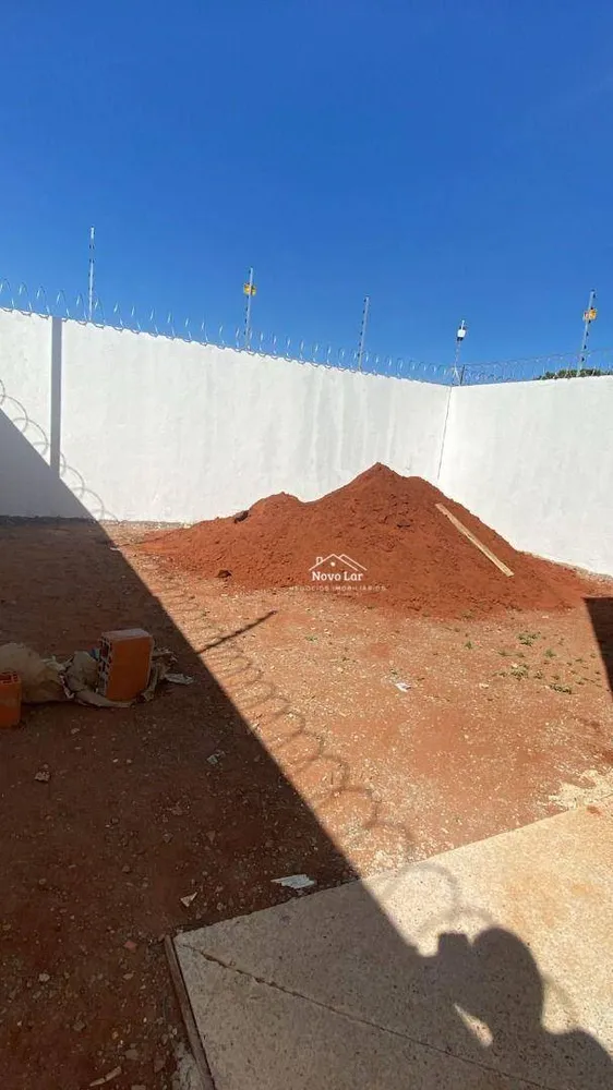 Casa, 2 quartos, 103 m² - Foto 12
