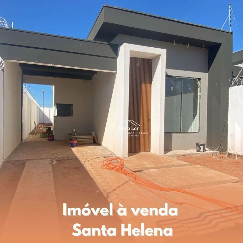 Casa, 2 quartos, 103 m² - Foto 1