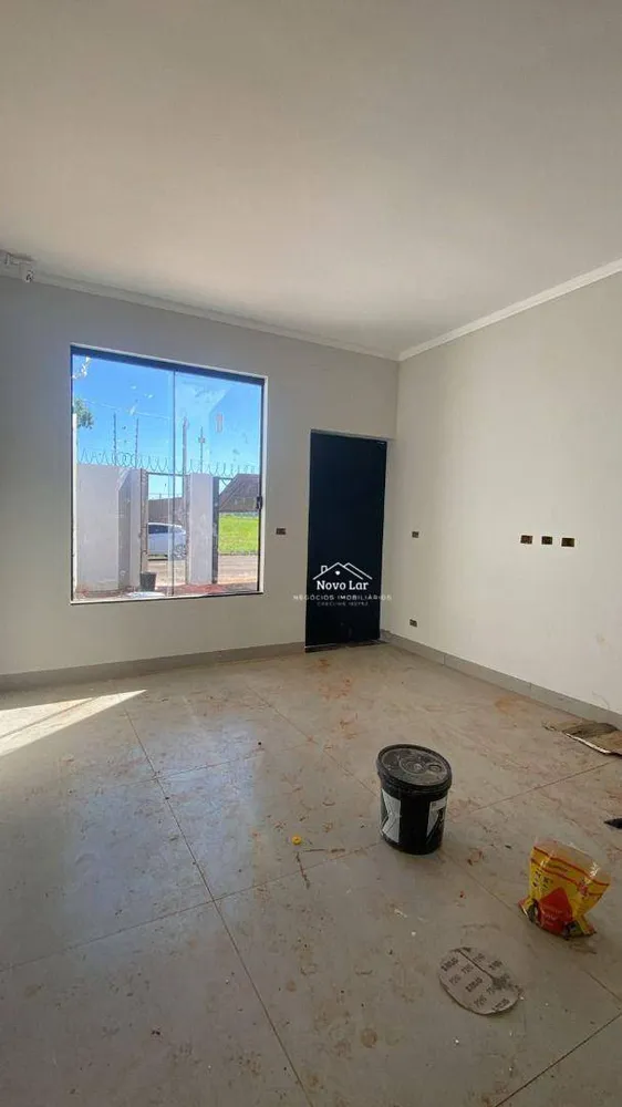 Casa, 2 quartos, 103 m² - Foto 4