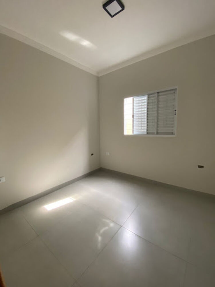 Casa à venda com 3 quartos, 91m² - Foto 6