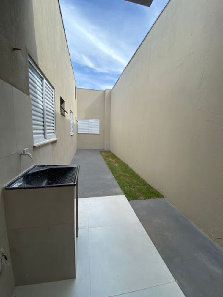 Casa à venda com 3 quartos, 91m² - Foto 8