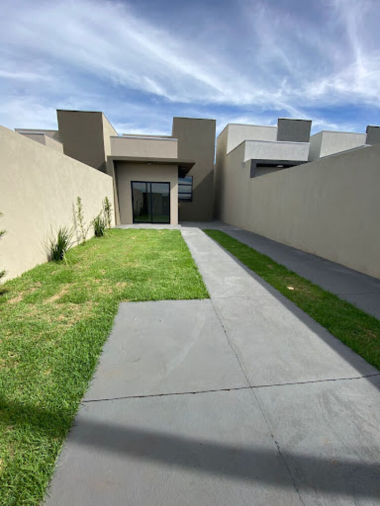 Casa à venda com 3 quartos, 91m² - Foto 8