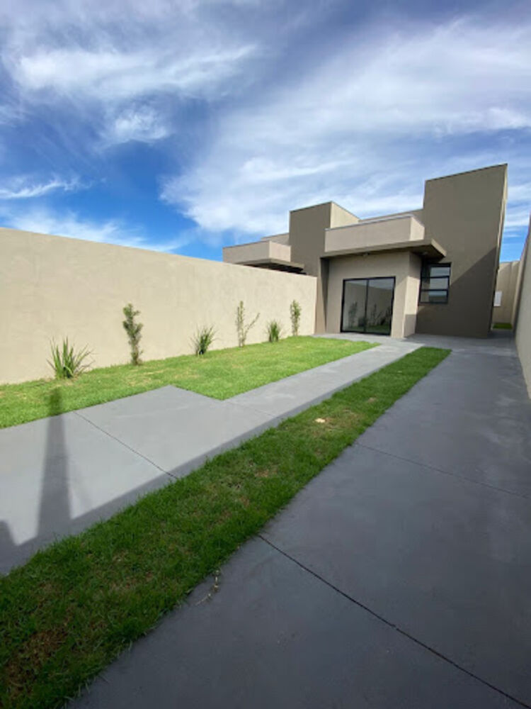 Casa à venda com 3 quartos, 91m² - Foto 7