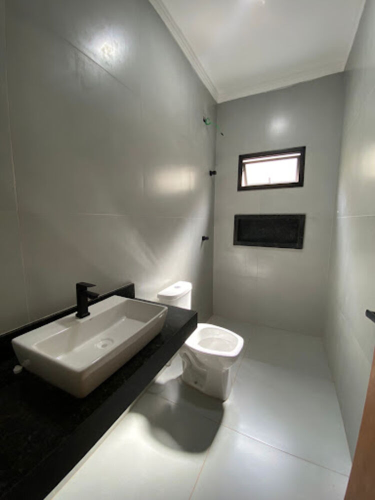 Casa à venda com 3 quartos, 91m² - Foto 3