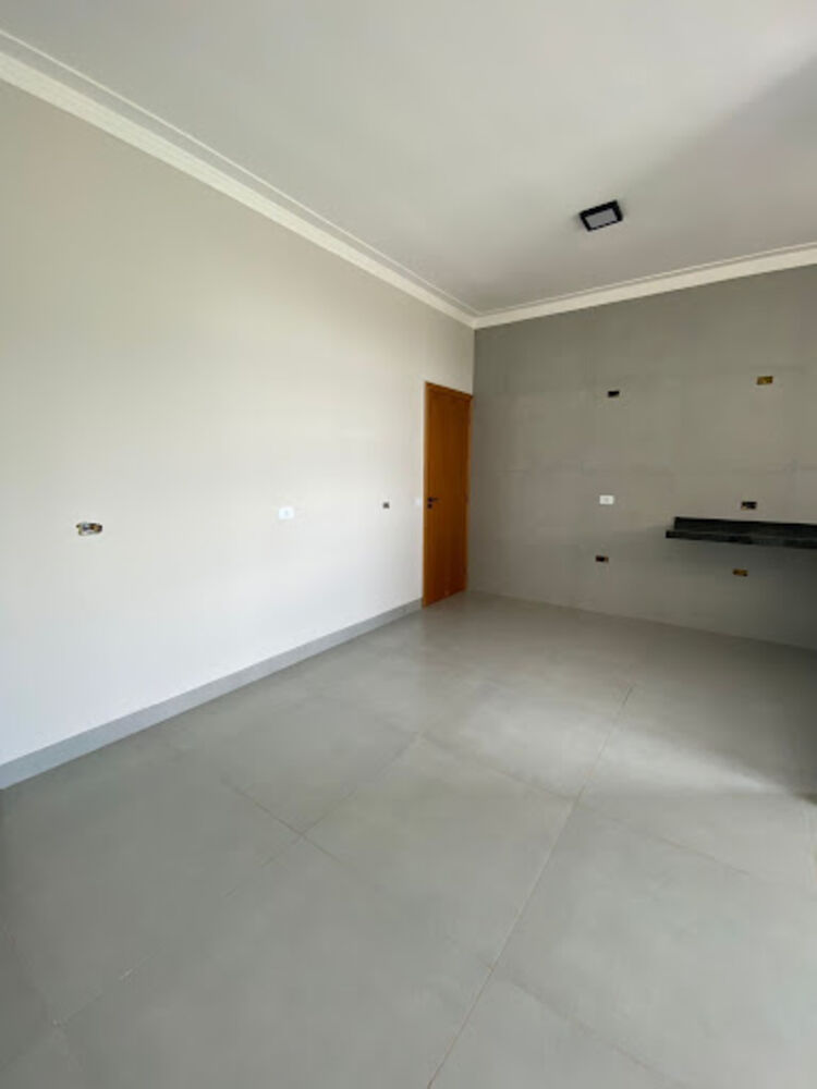 Casa à venda com 3 quartos, 91m² - Foto 5