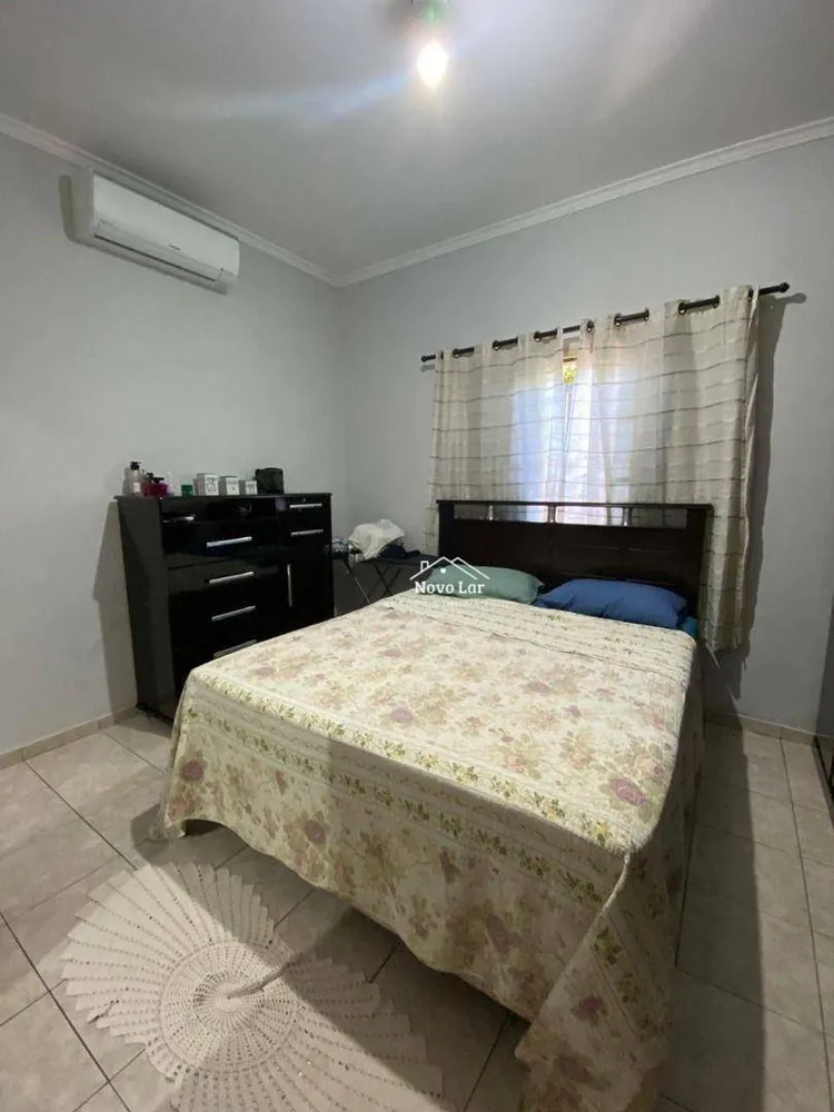 Casa, 3 quartos, 190 m² - Foto 4