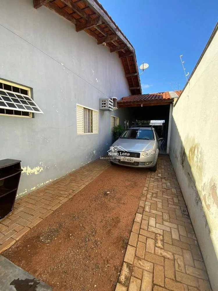 Casa, 3 quartos, 190 m² - Foto 7