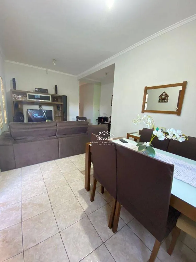 Casa, 3 quartos, 190 m² - Foto 9