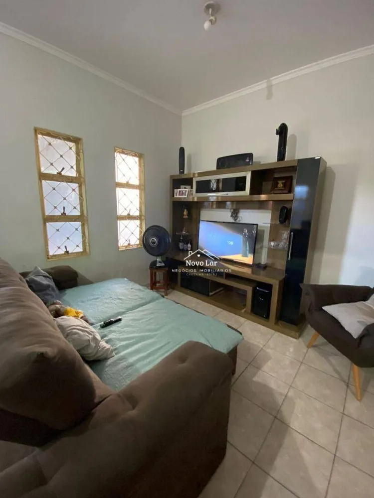 Casa, 3 quartos, 190 m² - Foto 10
