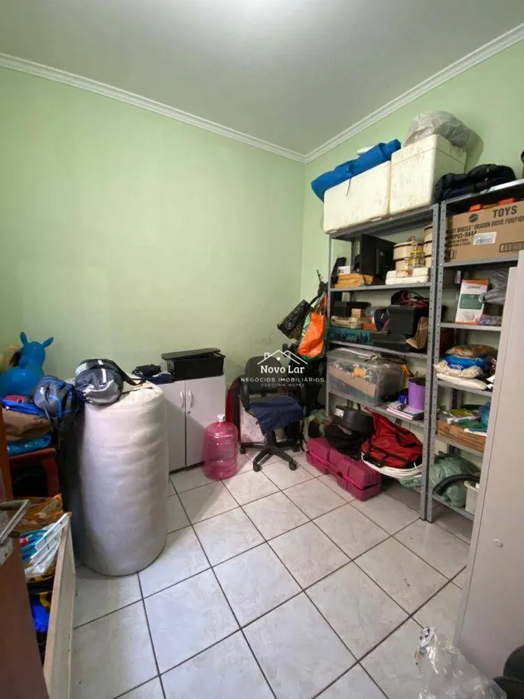 Casa, 3 quartos, 190 m² - Foto 5