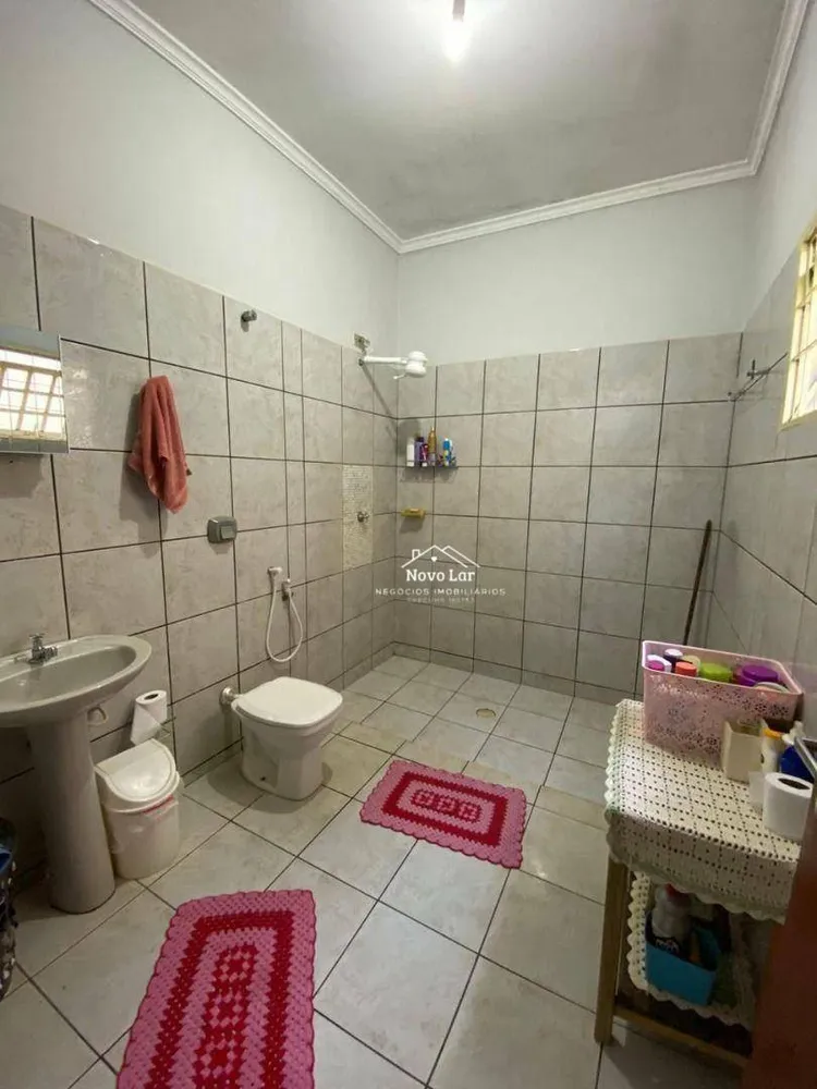 Casa, 3 quartos, 190 m² - Foto 3