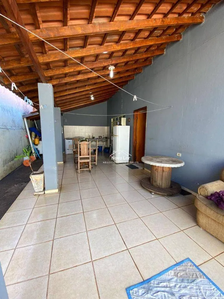 Casa, 3 quartos, 190 m² - Foto 6