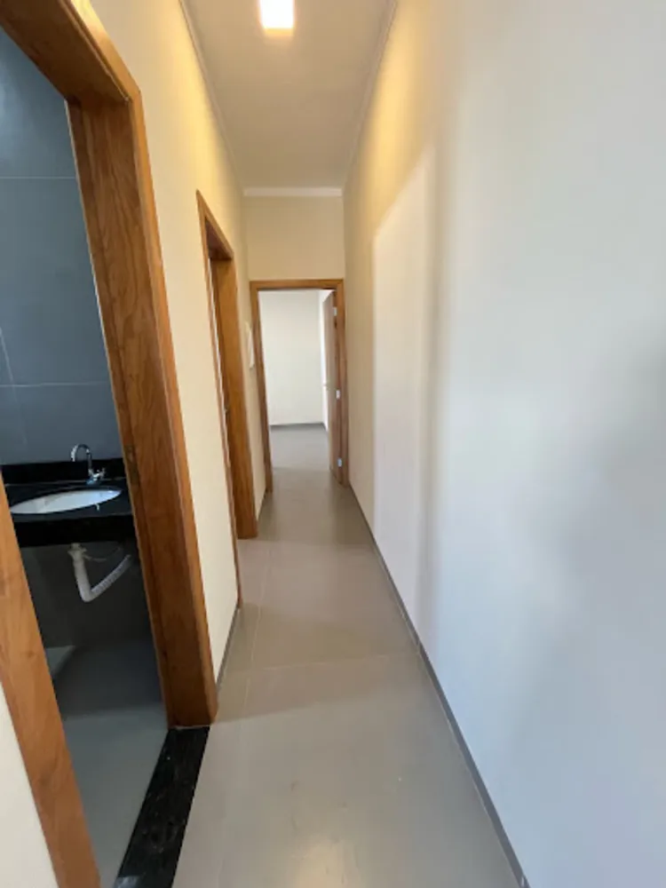 Casa, 2 quartos - Foto 4