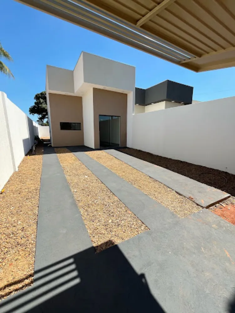 Casa, 2 quartos - Foto 10