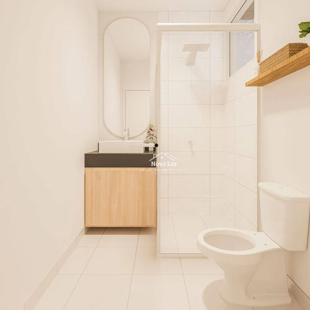 Casa de Condomínio, 3 quartos - Foto 7