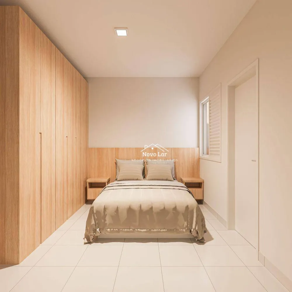 Casa de Condomínio, 3 quartos - Foto 9
