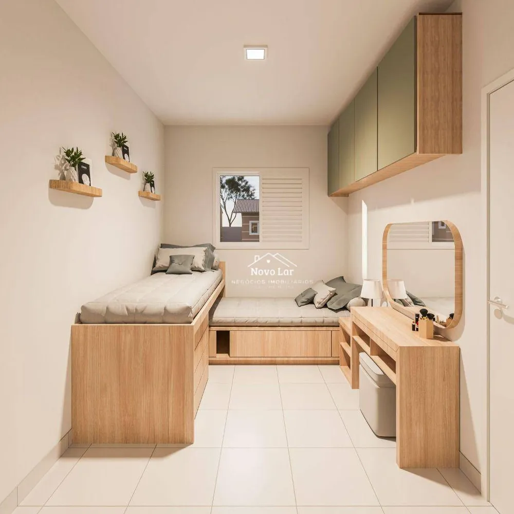 Casa de Condomínio, 3 quartos - Foto 6