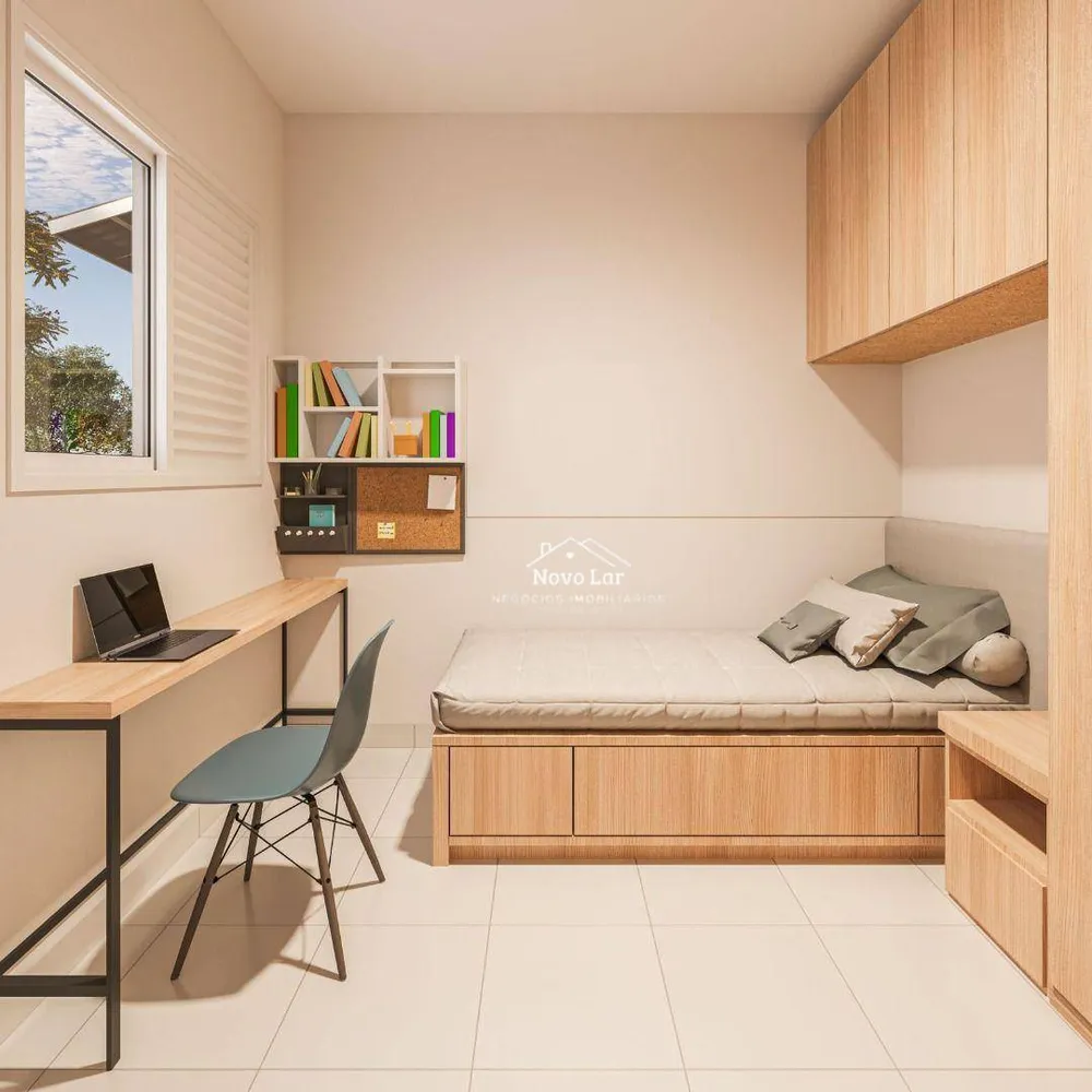 Casa de Condomínio, 3 quartos - Foto 8