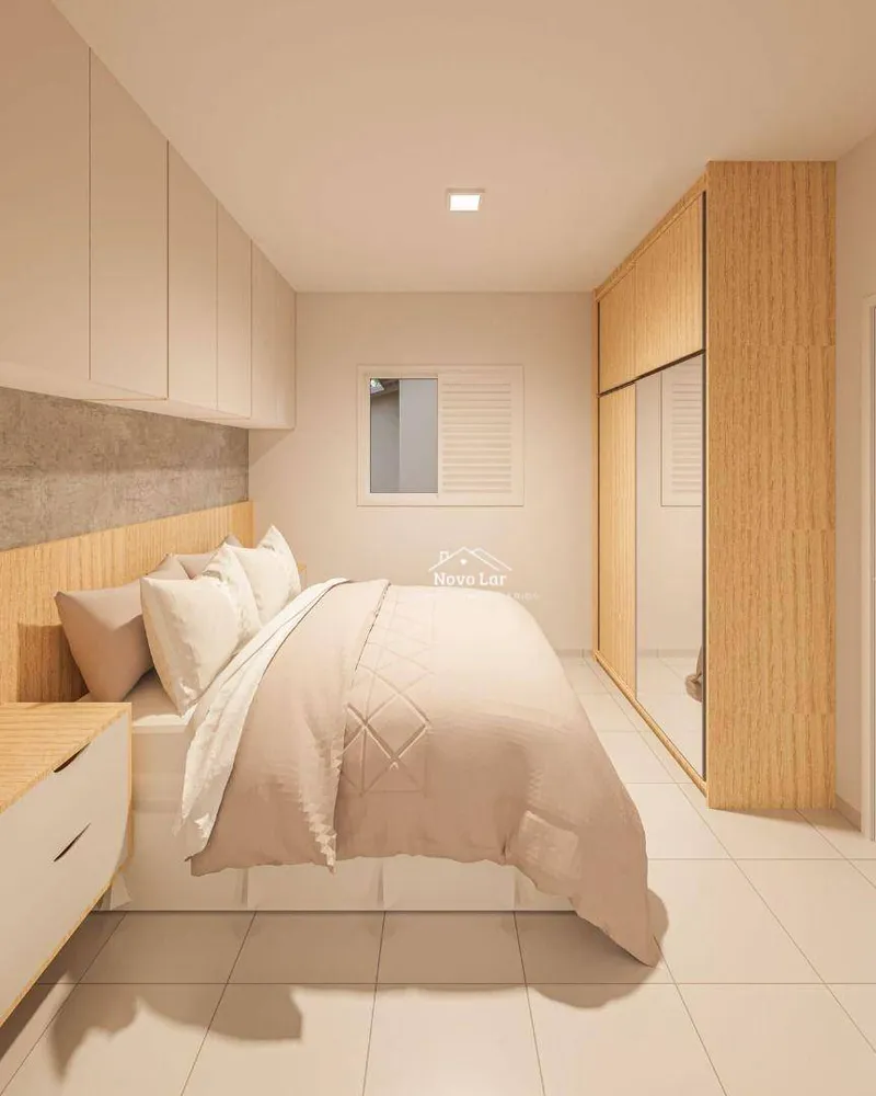 Casa de Condomínio, 3 quartos - Foto 10