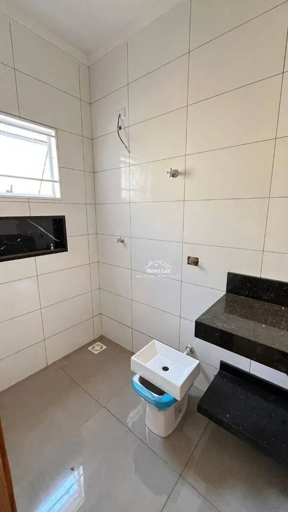 Casa, 2 quartos, 70 m² - Foto 6