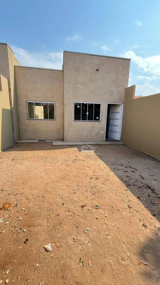 Casa, 2 quartos, 70 m² - Foto 8