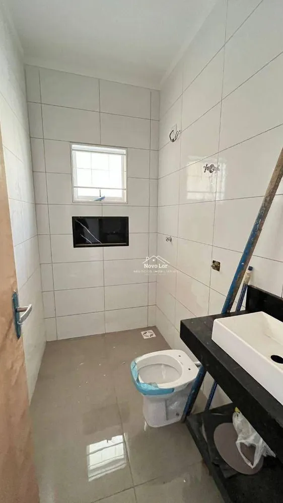 Casa, 2 quartos, 70 m² - Foto 10