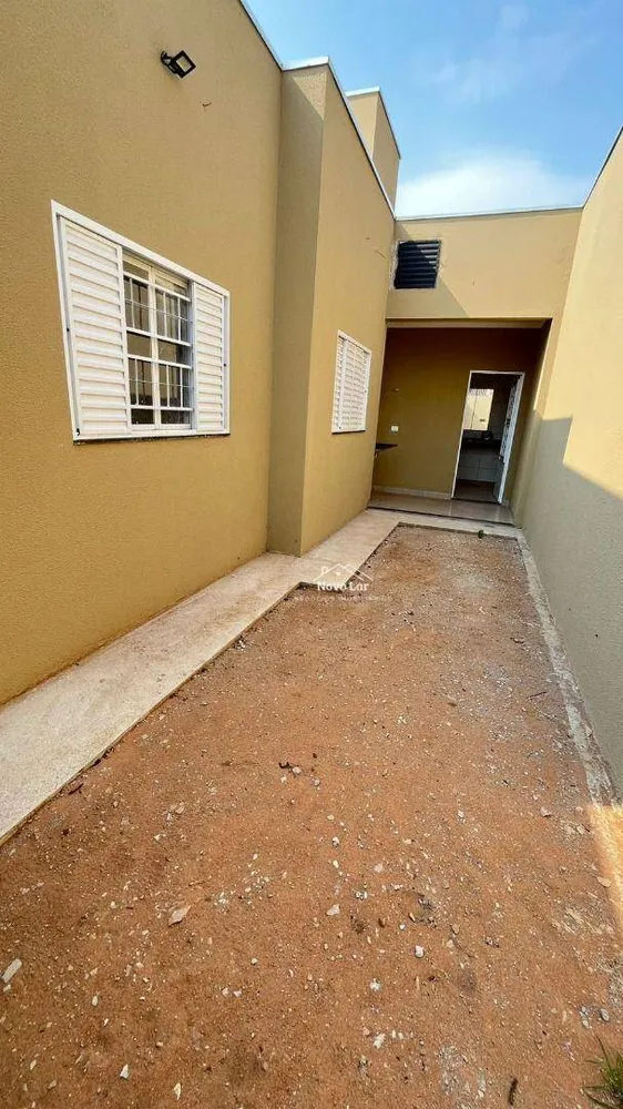 Casa, 2 quartos, 70 m² - Foto 15