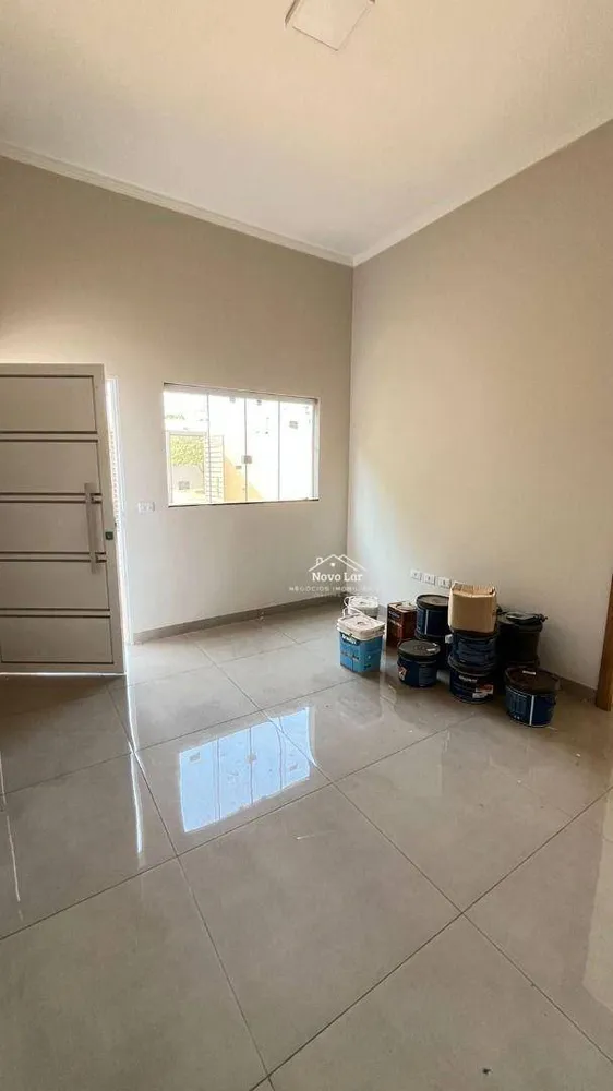 Casa, 2 quartos, 70 m² - Foto 4