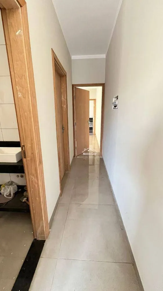 Casa, 2 quartos, 70 m² - Foto 9