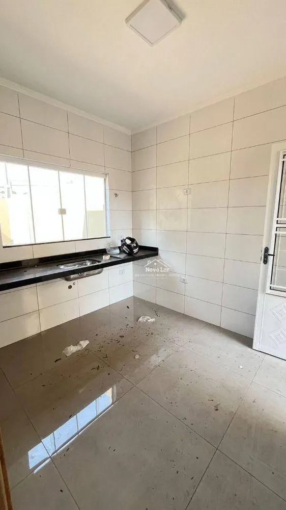 Casa, 2 quartos, 70 m² - Foto 11