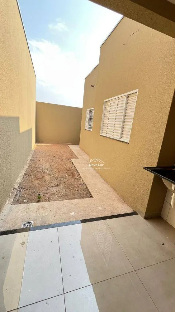 Casa, 2 quartos, 70 m² - Foto 14