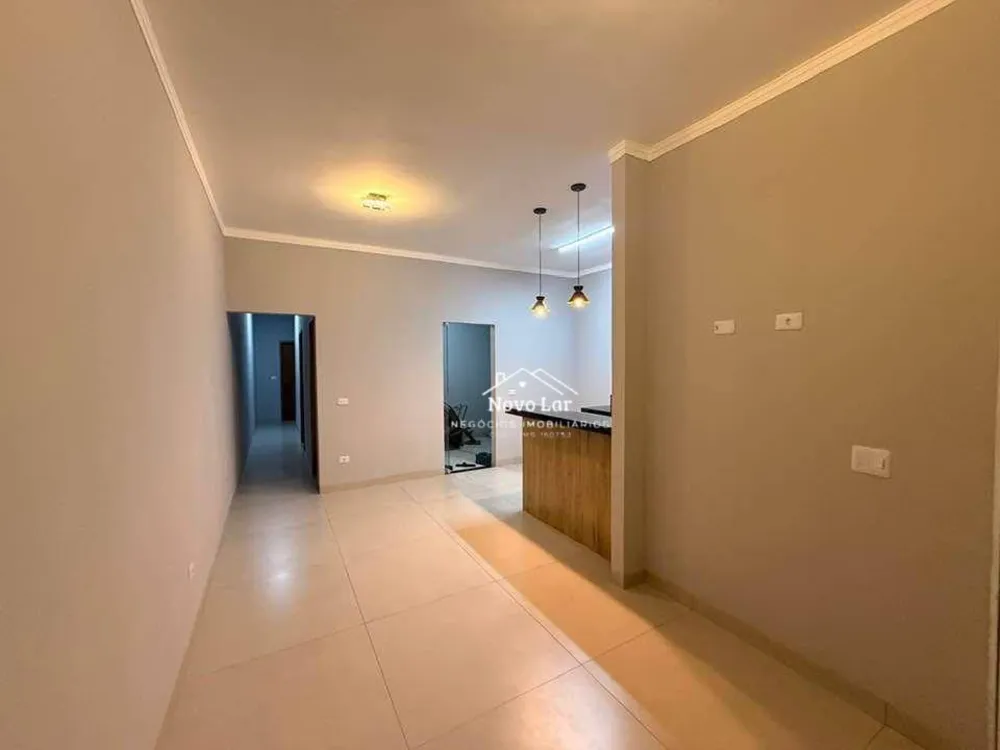 Casa, 3 quartos - Foto 4