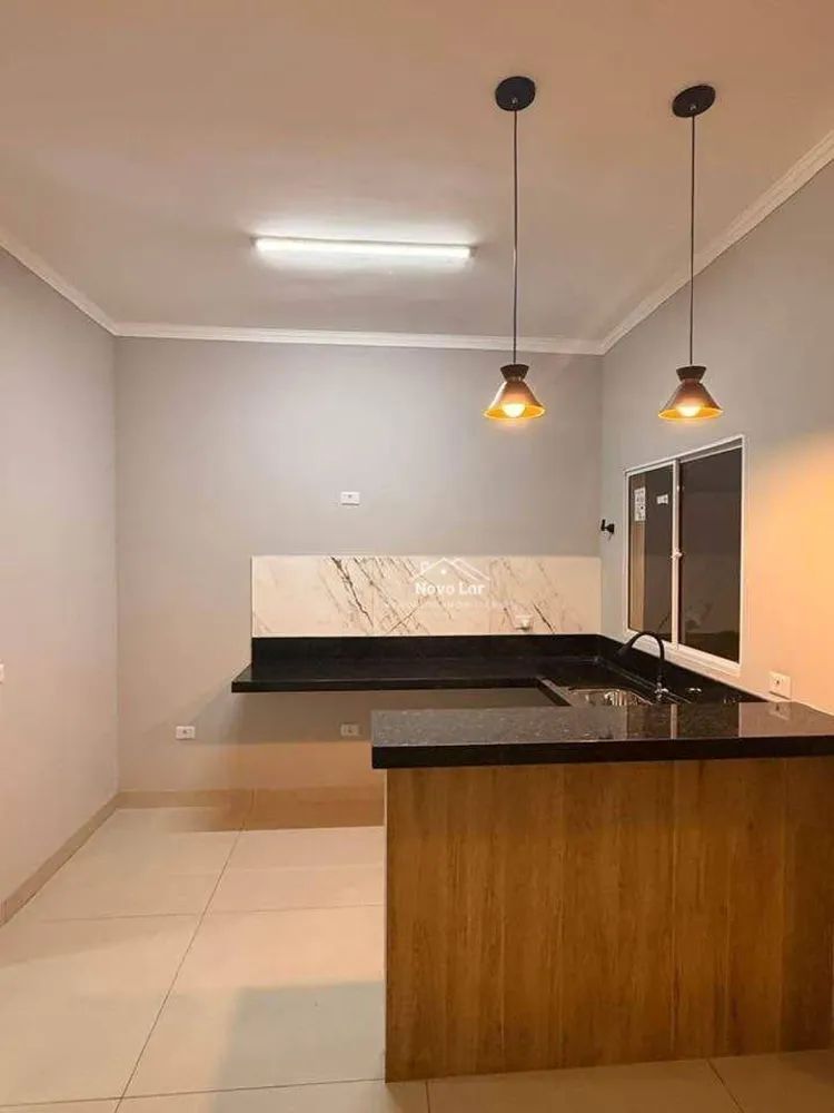 Casa, 3 quartos - Foto 5
