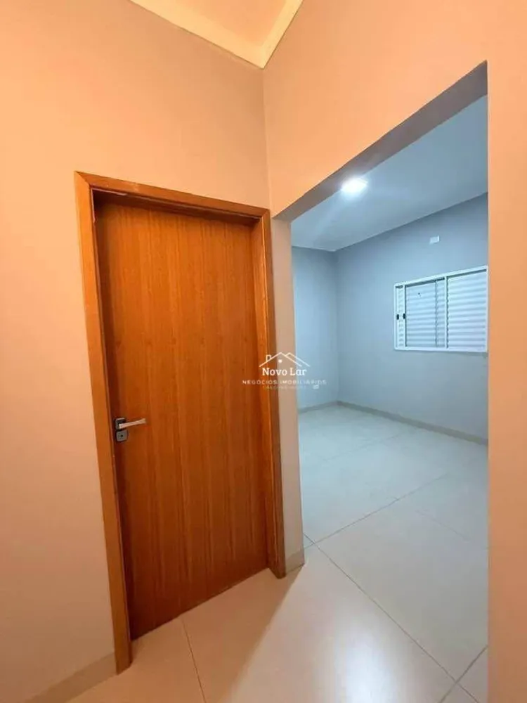 Casa, 3 quartos - Foto 7