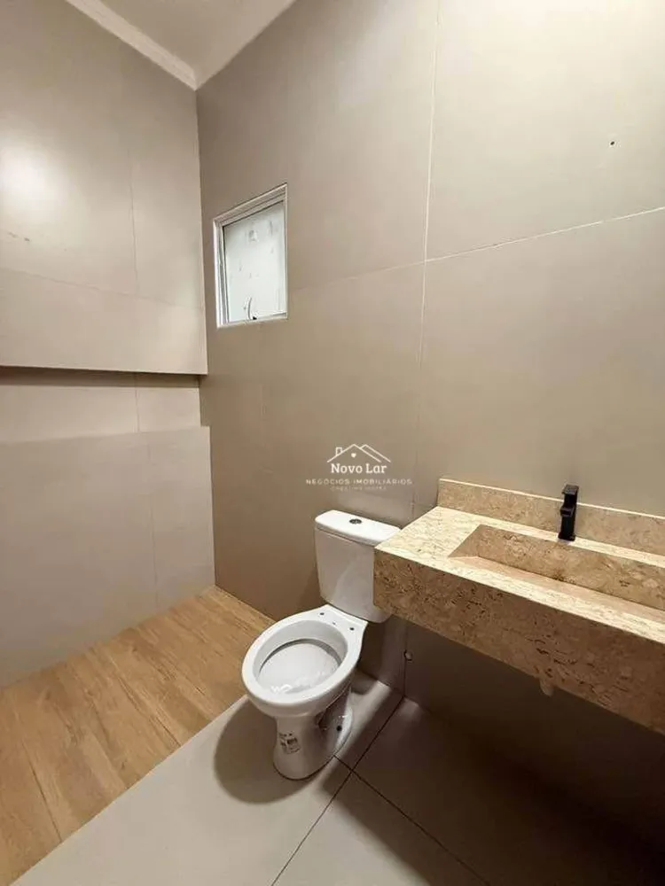 Casa, 3 quartos - Foto 8