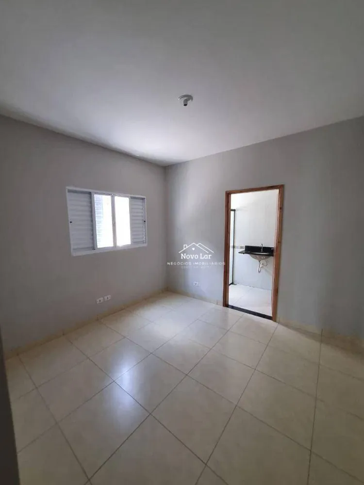 Casa, 3 quartos, 72 m² - Foto 2