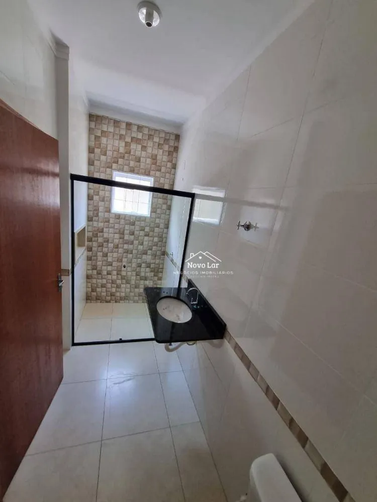 Casa, 3 quartos, 72 m² - Foto 10