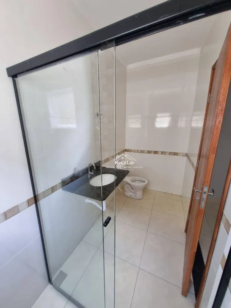 Casa, 3 quartos, 72 m² - Foto 7