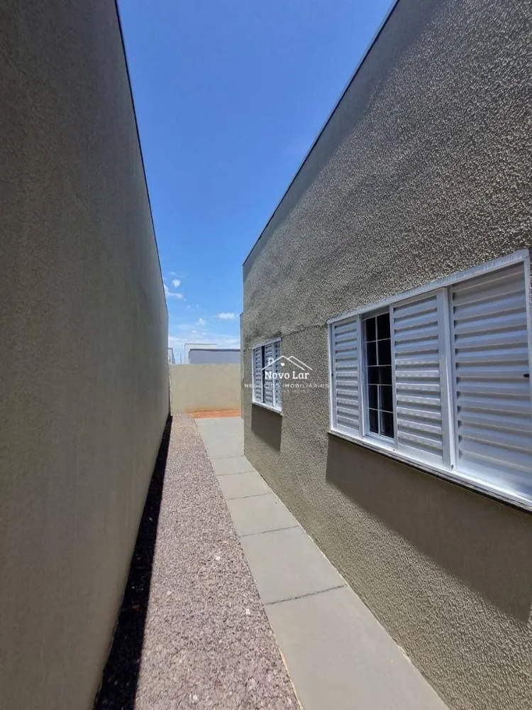 Casa, 3 quartos, 72 m² - Foto 6