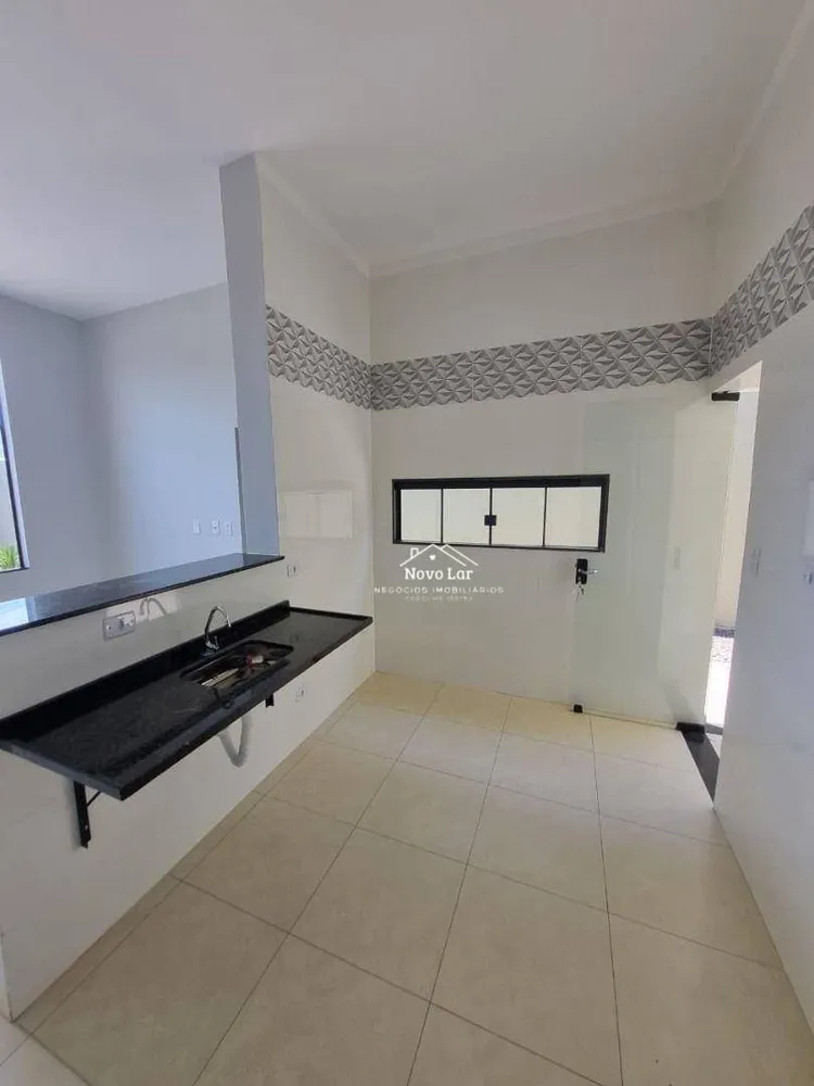 Casa, 3 quartos, 72 m² - Foto 4