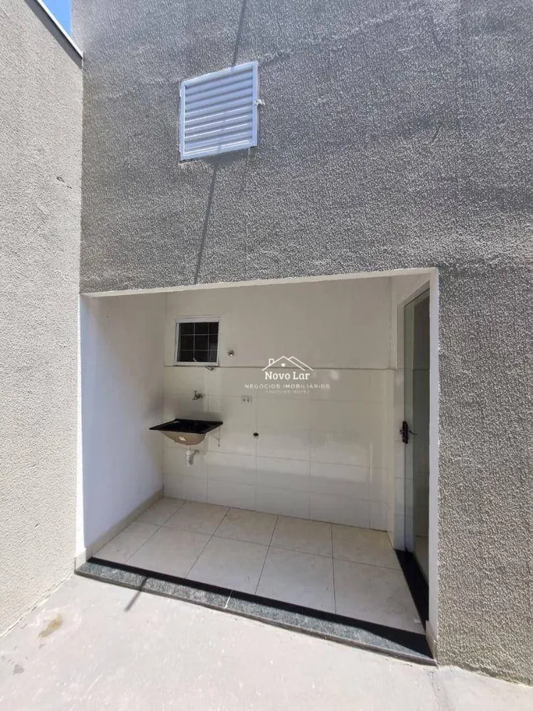 Casa, 3 quartos, 72 m² - Foto 1