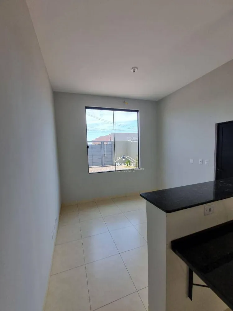 Casa, 3 quartos, 72 m² - Foto 11