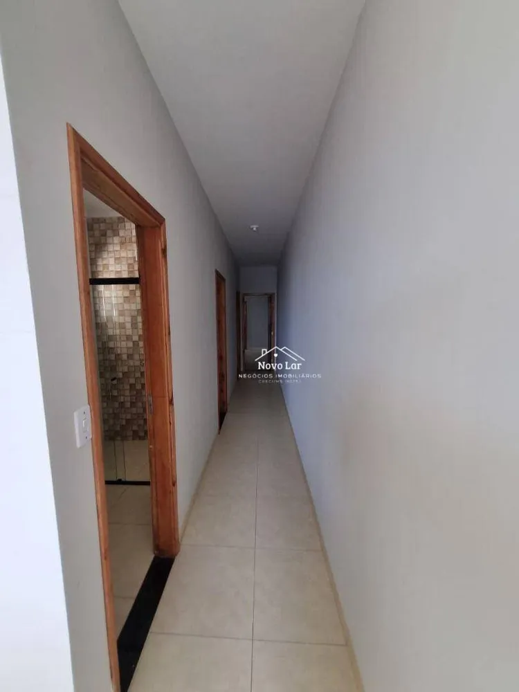 Casa, 3 quartos, 72 m² - Foto 8