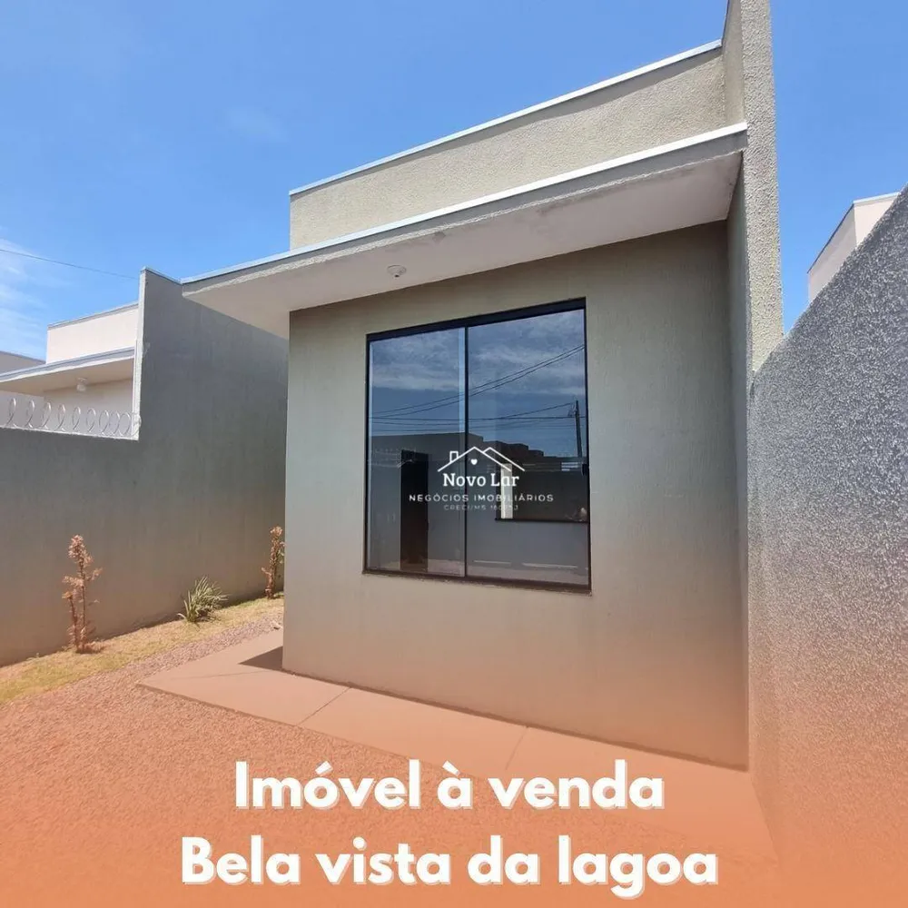 Casa, 3 quartos, 72 m² - Foto 9