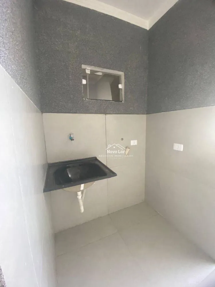 Casa, 3 quartos, 88 m² - Foto 3