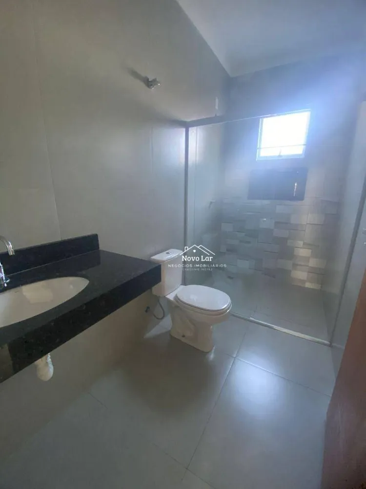 Casa, 3 quartos, 88 m² - Foto 4